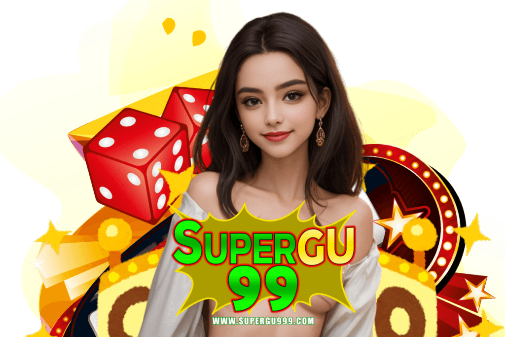 supergu99 slot