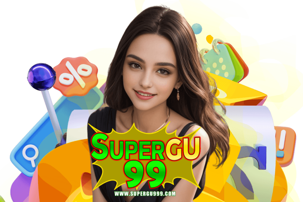 supergu99 thailand